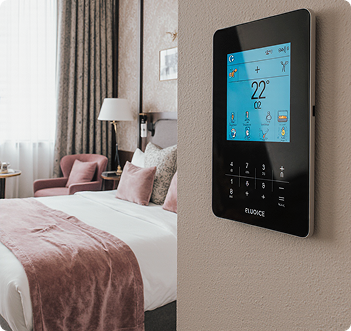 AUTOMAÇÃO EM APARTAMENTOS